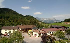 Hotel Neuhäusl Berchtesgaden